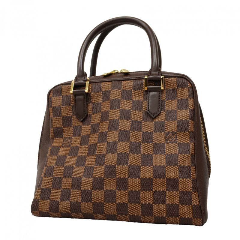 Louis Vuitton Handbag Damier Brera Ebene Evene