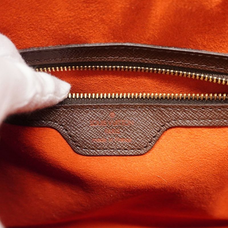 Louis Vuitton Handbag Damier Brera Ebene Evene