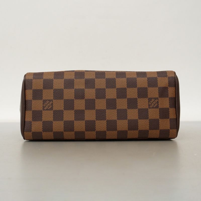 Louis Vuitton Handbag Damier Brera Ebene Evene