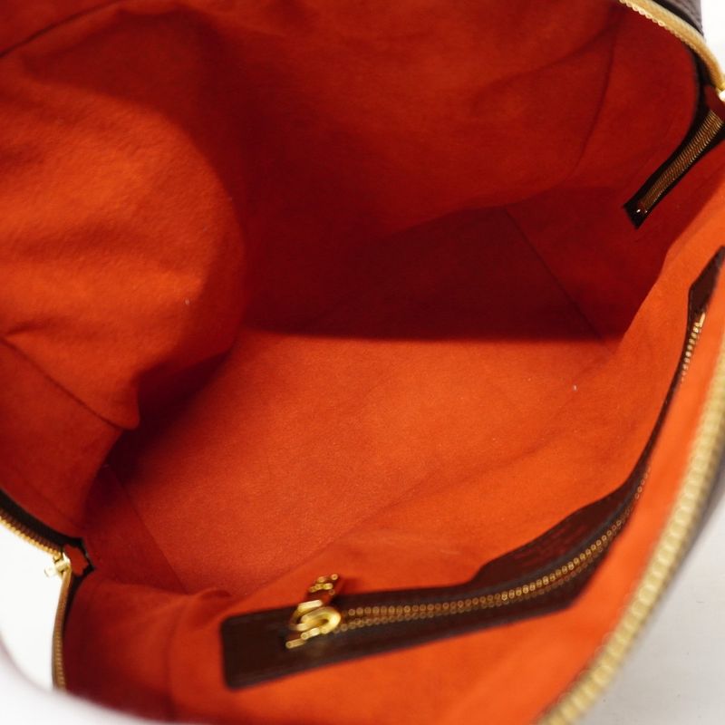 Louis Vuitton Handbag Damier Brera Ebene Evene