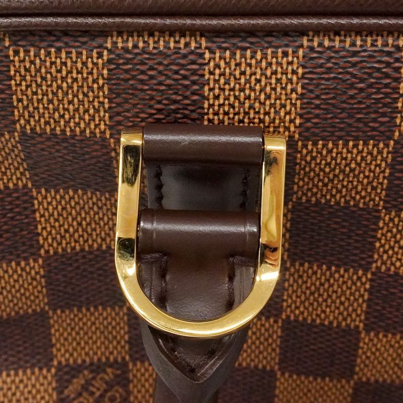 Louis Vuitton Handbag Damier Brera Ebene Evene