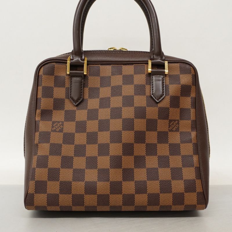 Louis Vuitton Handbag Damier Brera Ebene Evene