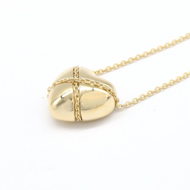 Tiffany & Co. Necklace Cross