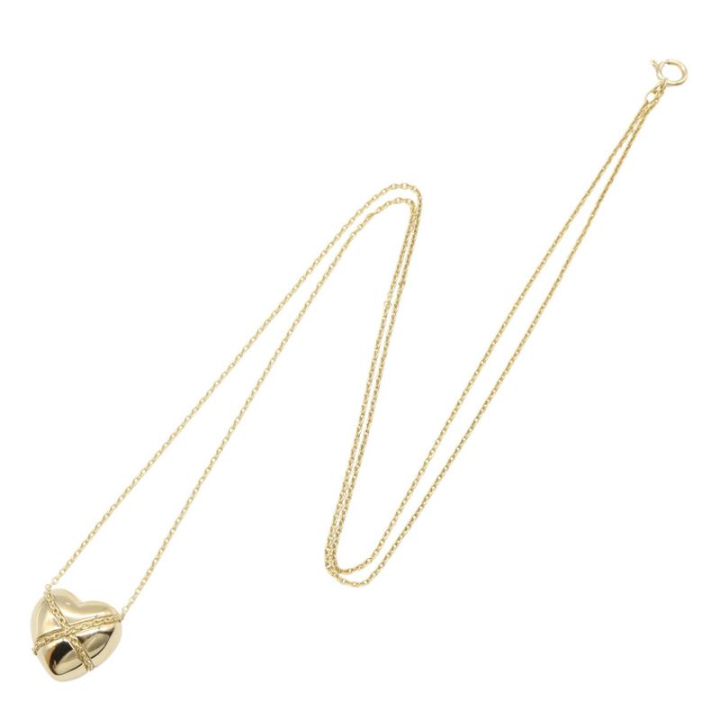 Tiffany & Co. Necklace Cross