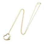 Tiffany & Co. Necklace Open
