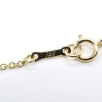 Tiffany & Co. Necklace Open