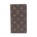 Louis Vuitton Notebook Cover Agenda Posh Canvas