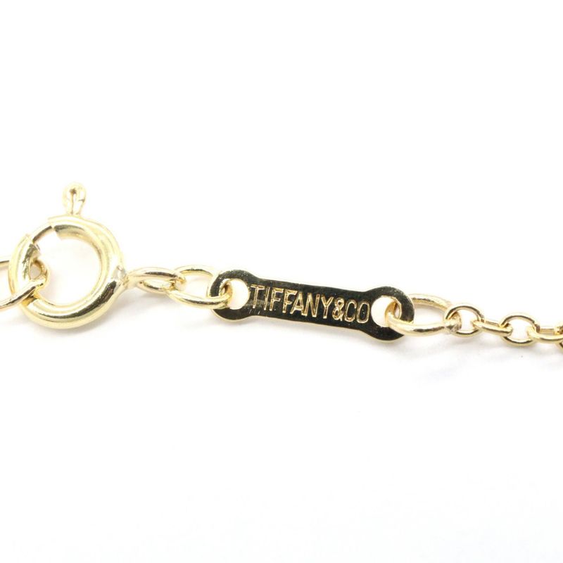 Tiffany & Co. Necklace Eternal Circle