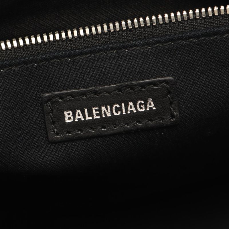 Balenciaga Tote Everyday XS Natural Canvas