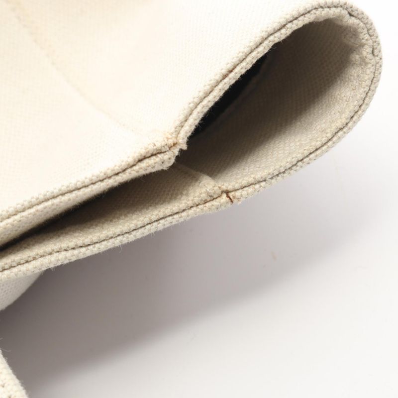 Balenciaga Tote Everyday XS Natural Canvas