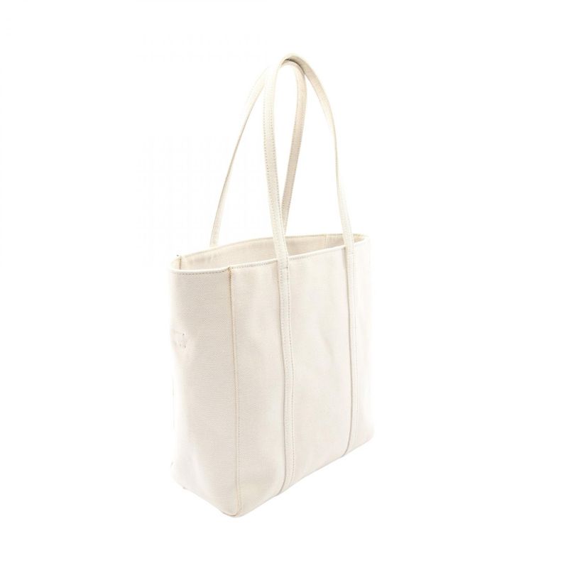 Balenciaga Tote Everyday XS Natural Canvas