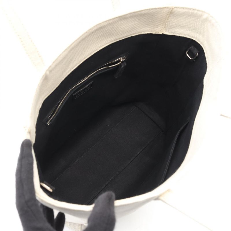 Balenciaga Tote Everyday XS Natural Canvas