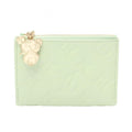 Louis Vuitton Bifold Wallet LV TM Portefeuille Lisa Green Tea