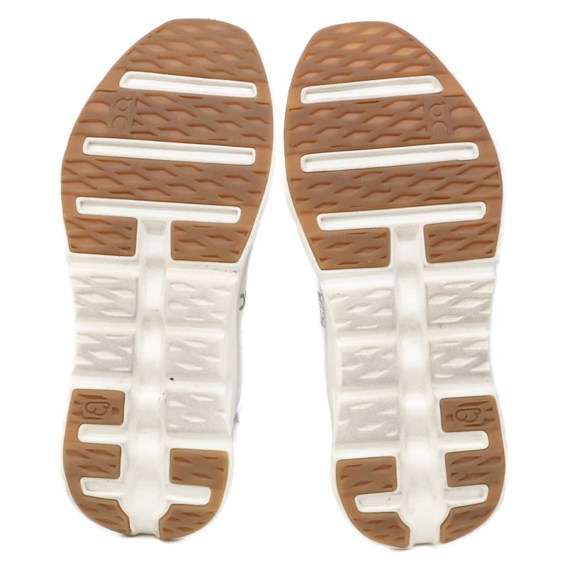 Loewe Xon on Cloudtilt 2.0 Performance Mesh Low Sneaker ) White