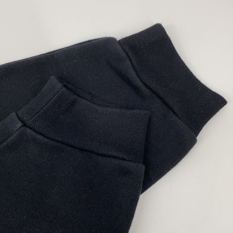 Balenciaga Made Wfp Hoodie ) Black