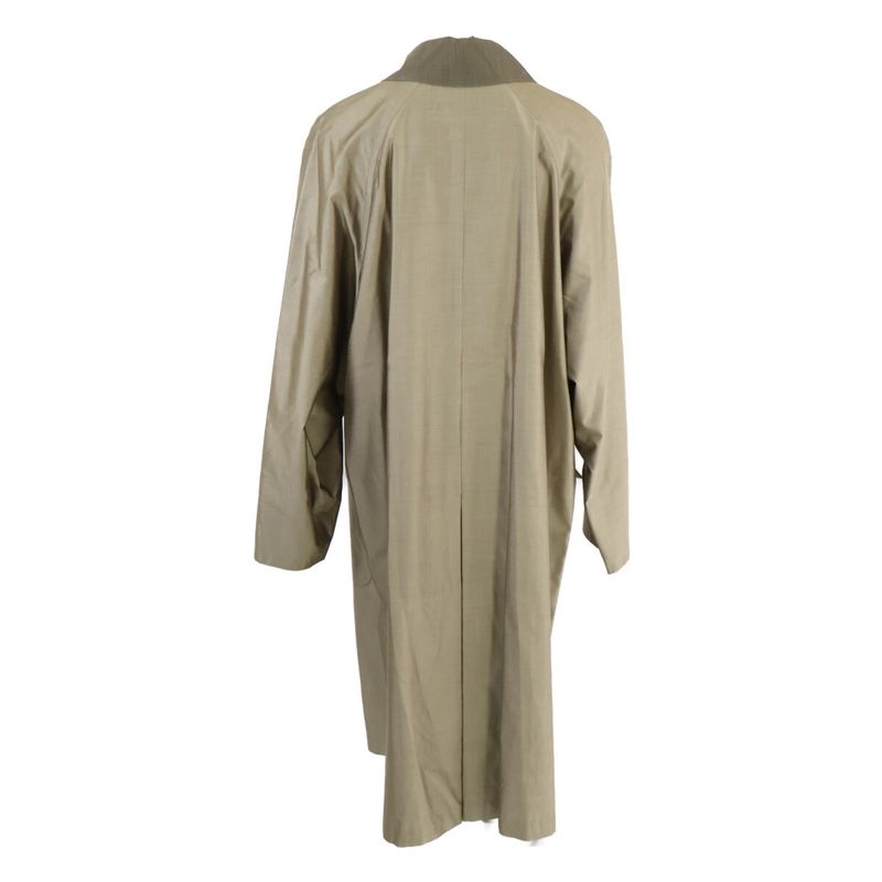 Hermes Silk Single 38 Shoulder Bag ) Khaki