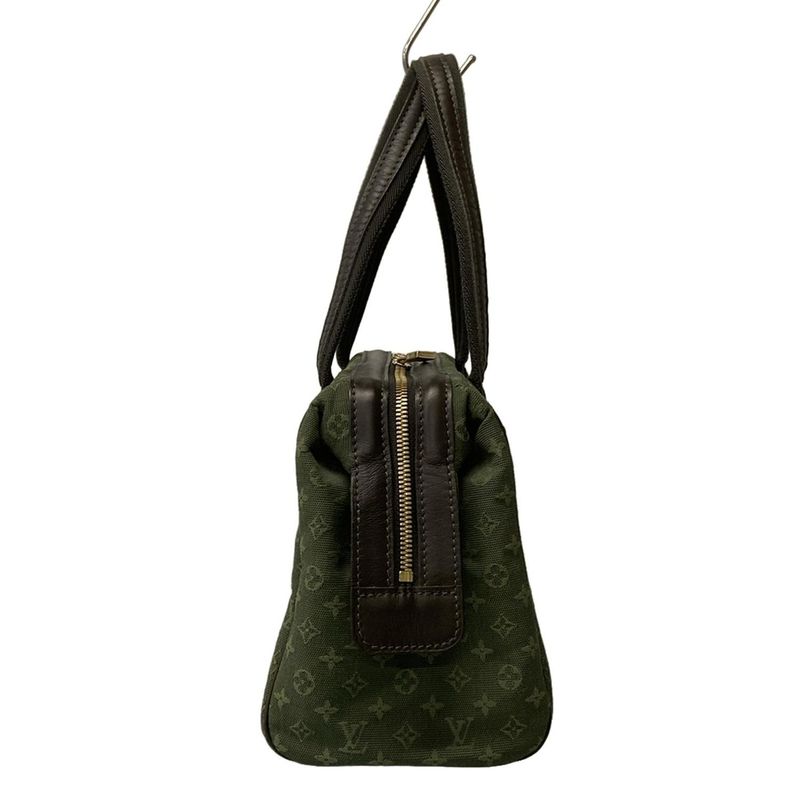 Louis Vuitton Handbag Monogram Mini Josephine PM Khaki Tst