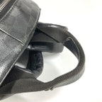 Louis Vuitton Rucksack Sac Campus Backpack N40306 Damier Infini Leather Onyx