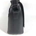 Louis Vuitton Shoulder Bag Sprinter Messenger M44729 Monogram Shadow Leather