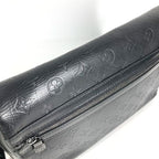 Louis Vuitton Shoulder Bag Sprinter Messenger M44729 Monogram Shadow Leather