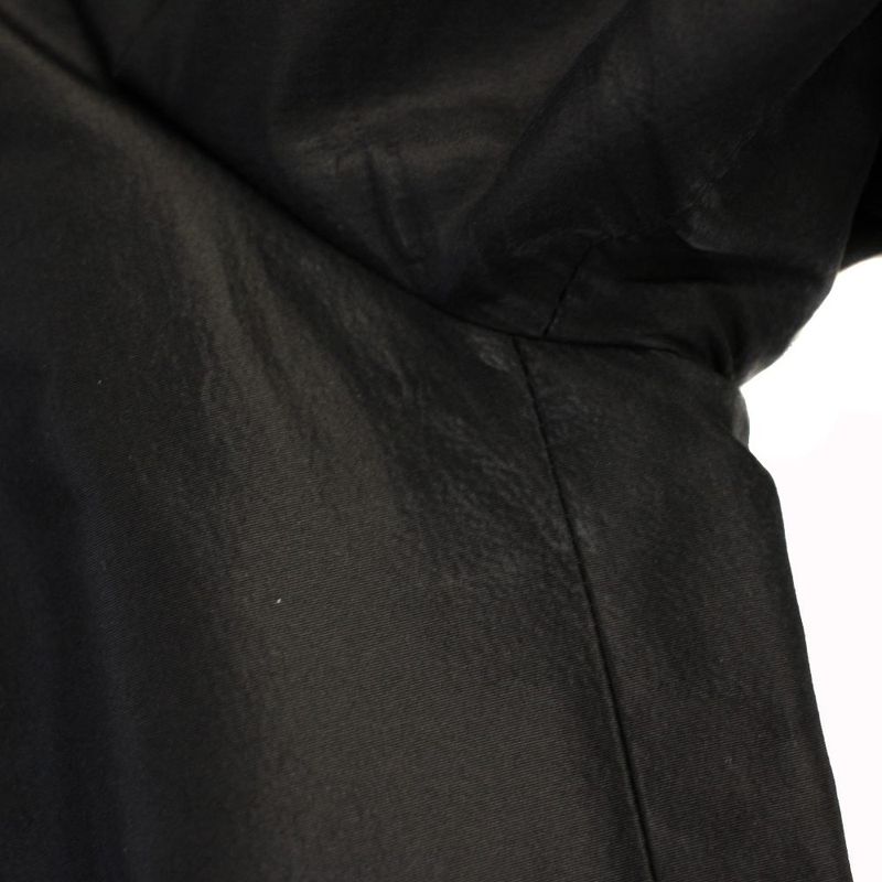 Dolce & Gabbana Tailored Jacket Lining Leopard Print Unlined