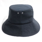 DIOR Teddy-d Bob Hat Au Bree Couture Hat Black 95tdd924g130 59 Women's Used