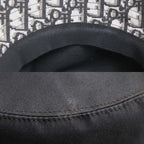 DIOR Teddy-d Bob Hat Au Bree Couture Hat Black 95tdd924g130 59 Women's Used