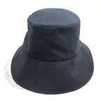DIOR Teddy-d Bob Hat Au Bree Couture Hat Black 95tdd924g130 59 Women's Used