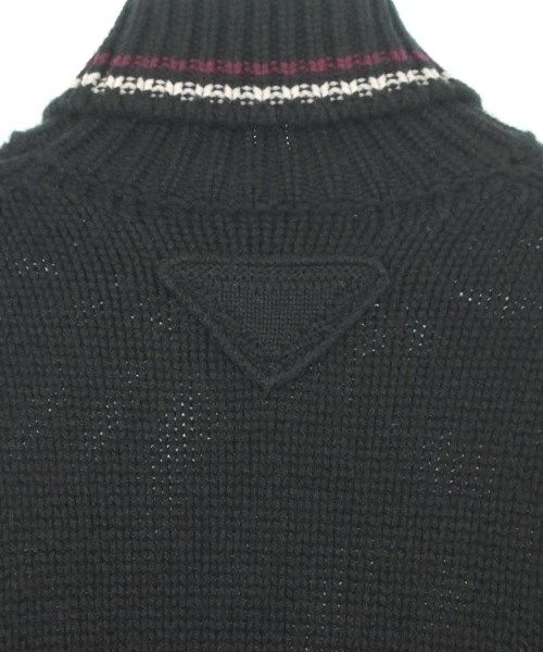 Prada Knit Sweater