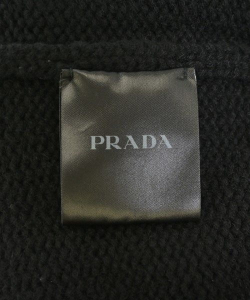 Prada Knit Sweater