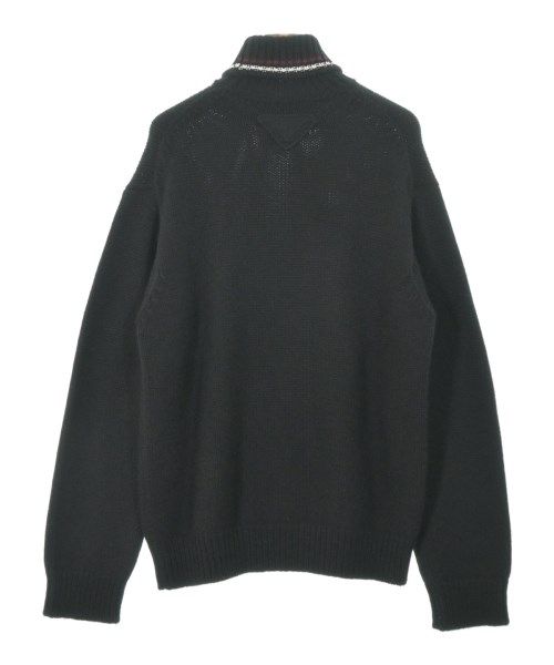 Prada Knit Sweater
