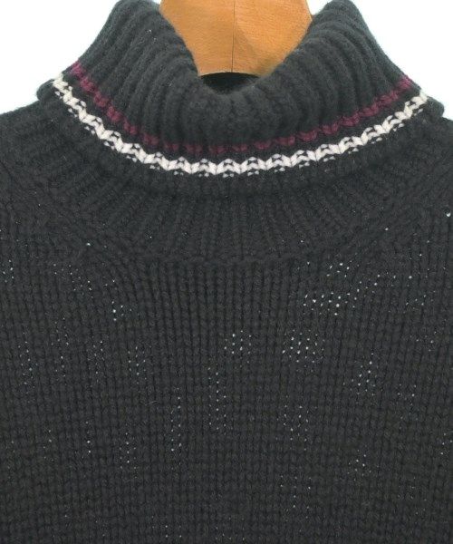 Prada Knit Sweater