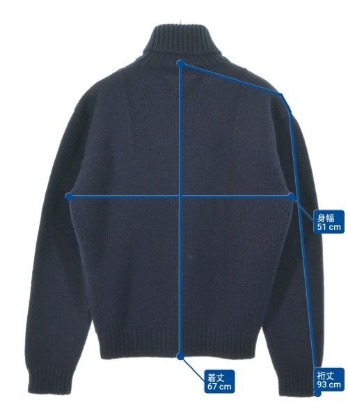 Prada Knit Sweater