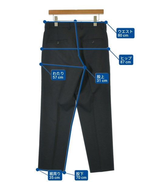 Loewe Trousers Pants