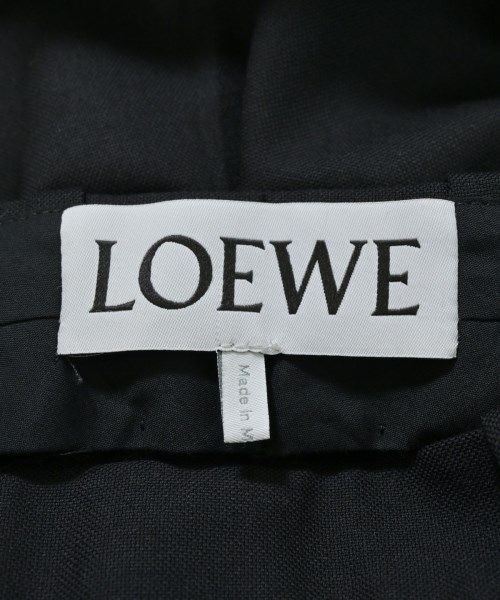 Loewe Trousers Pants