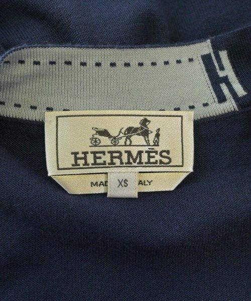 Hermes Cardigan
