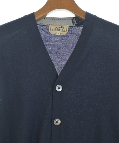 Hermes Cardigan