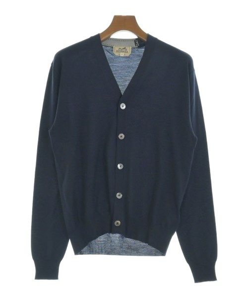 Hermes Cardigan
