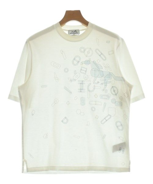 Hermes T-Shirt-Top