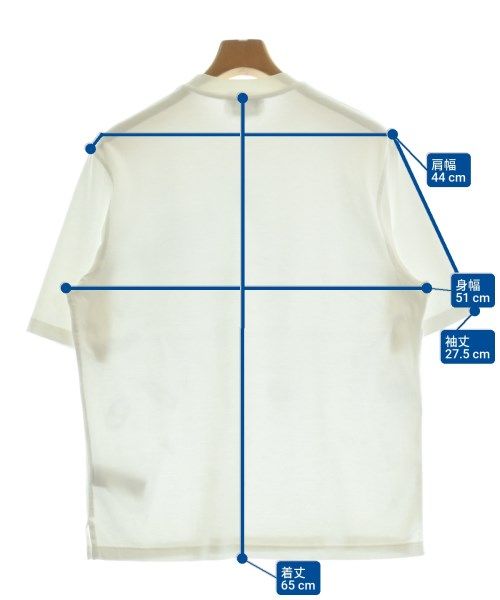 Hermes T-Shirt-Top