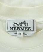 Hermes T-Shirt-Top