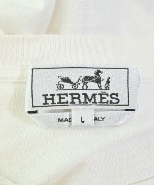 Hermes T-Shirt-Top