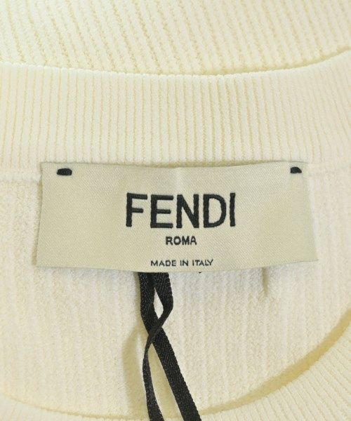 Fendi Knit Sweater
