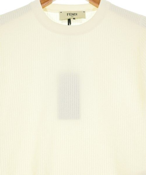 Fendi Knit Sweater