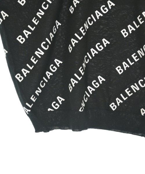 Balenciaga Knit Sweater