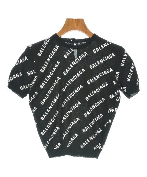 Balenciaga Knit Sweater