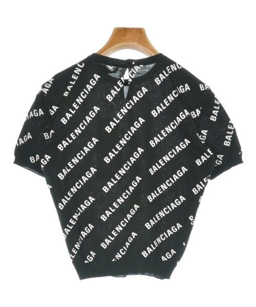 Balenciaga Knit Sweater