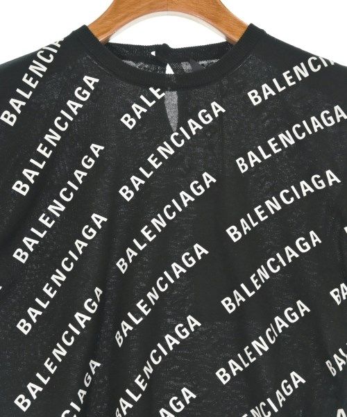 Balenciaga Knit Sweater