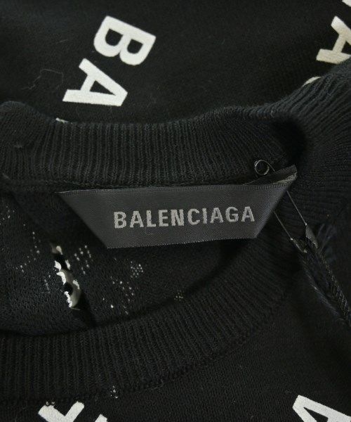 Balenciaga Knit Sweater