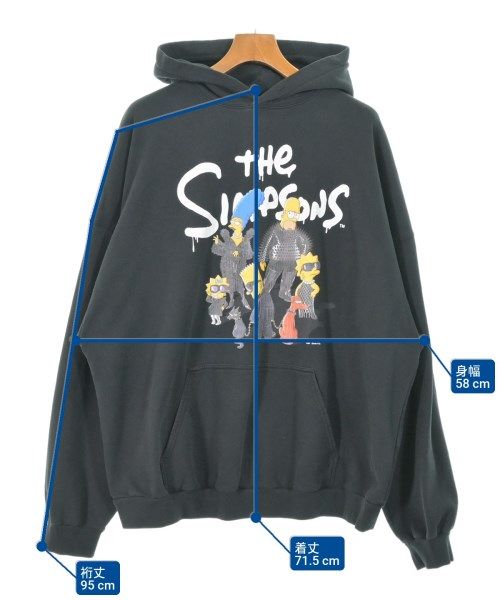 Balenciaga Hoodie